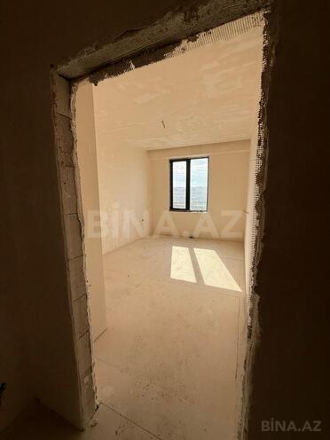 Satılır 3 otaqlı yeni tikili 94.5 m², 20 Yanvar m., photo 5 from 19