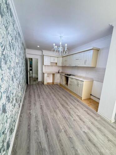 Продаётся 2-комн. новостройка 62 м², пос. Ени Ясамал, photo 10 from 15