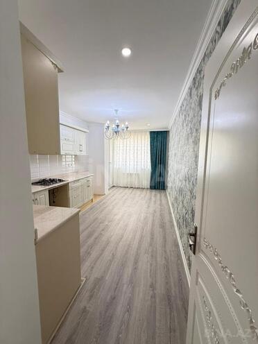 Продаётся 2-комн. новостройка 62 м², пос. Ени Ясамал, photo 12 from 15
