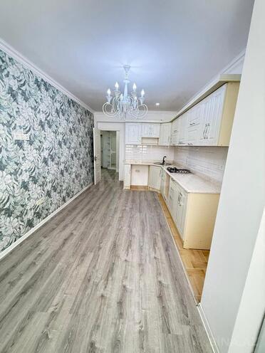 Продаётся 2-комн. новостройка 62 м², пос. Ени Ясамал, photo 11 from 15