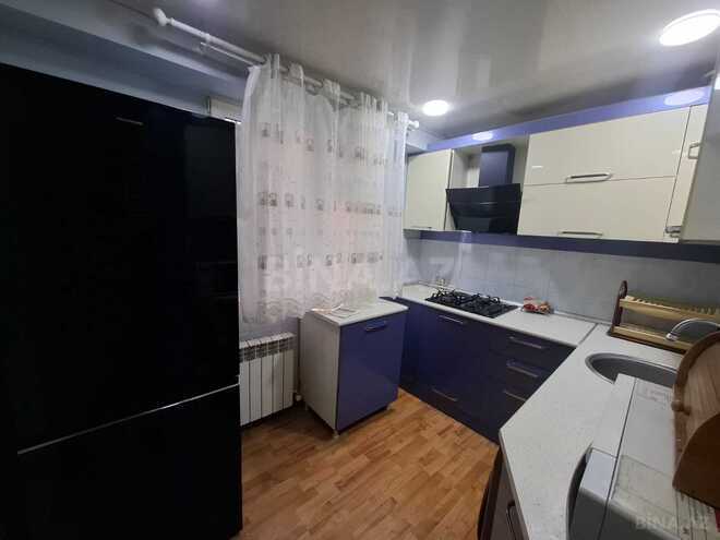 Satılır 3 otaqlı köhnə tikili 75 m², Nizami m., photo 6 from 19