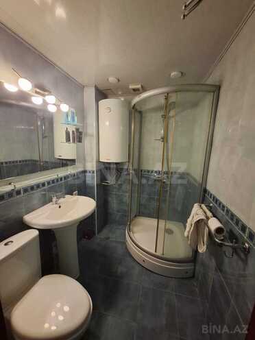 Satılır 3 otaqlı köhnə tikili 75 m², Nizami m., photo 15 from 19