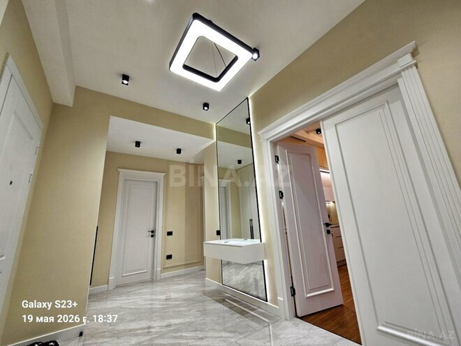 Satılır 4 otaqlı yeni tikili 157 m², Ağ şəhər q., photo 3 from 29