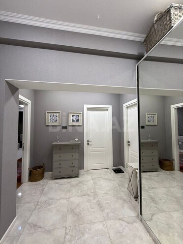 Satılır 3 otaqlı yeni tikili 96 m², Yasamal q., photo 10 from 12