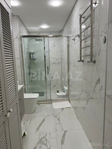 Satılır 3 otaqlı yeni tikili 96 m², Yasamal q., photo 8 from 12