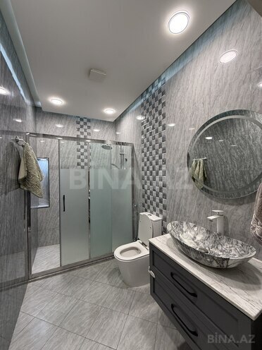 Продаётся 2-комн. новостройка 100 м², м. Кара Караев, photo 12 from 14