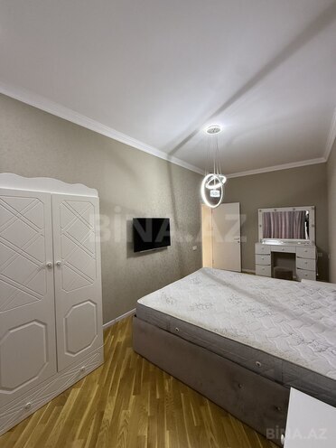 Продаётся 2-комн. новостройка 100 м², м. Кара Караев, photo 6 from 14