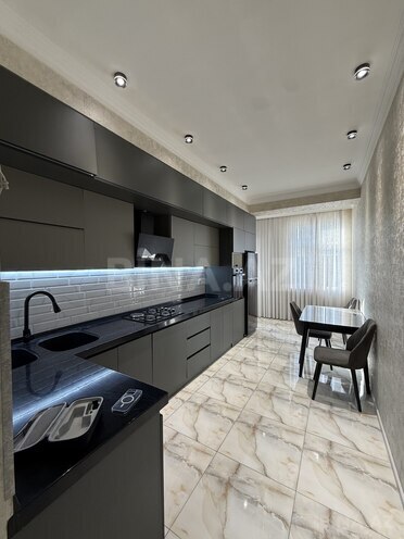 Продаётся 2-комн. новостройка 100 м², м. Кара Караев, photo 7 from 14