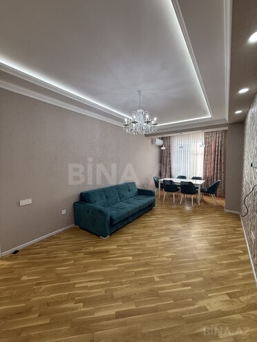 Продаётся 2-комн. новостройка 100 м², м. Кара Караев, photo 3 from 14