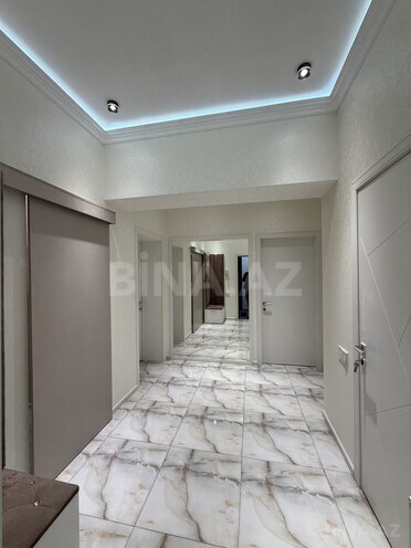 Продаётся 2-комн. новостройка 100 м², м. Кара Караев, photo 10 from 14