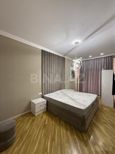 Продаётся 2-комн. новостройка 100 м², м. Кара Караев, photo 5 from 14