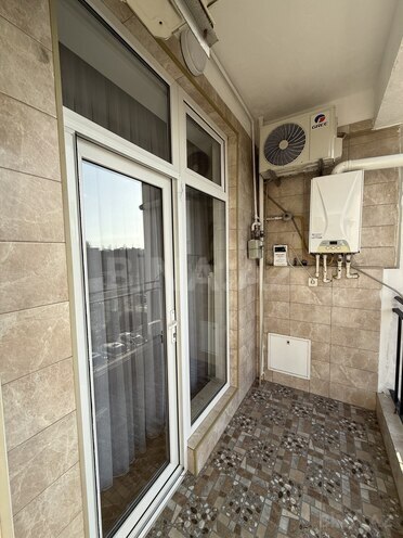Продаётся 2-комн. новостройка 100 м², м. Кара Караев, photo 13 from 14