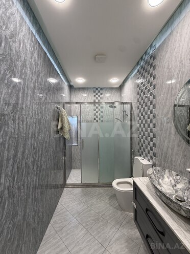 Продаётся 2-комн. новостройка 100 м², м. Кара Караев, photo 11 from 14