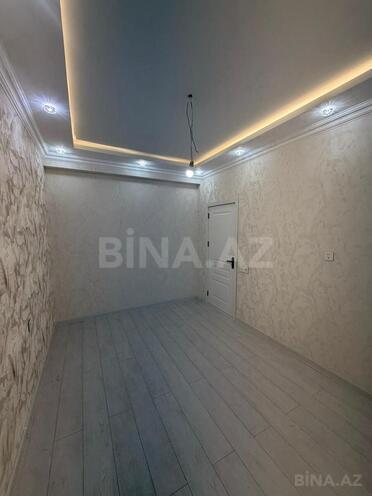 Satılır 2 otaqlı yeni tikili 44 m², Masazır q., photo 5 from 10