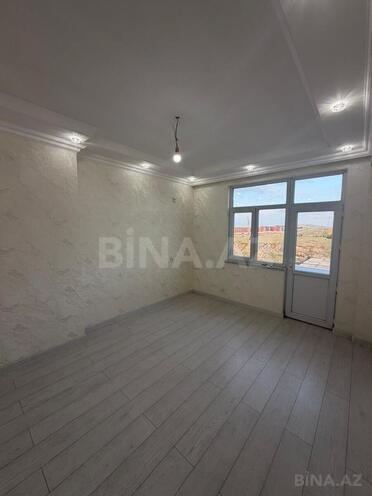 Satılır 2 otaqlı yeni tikili 44 m², Masazır q., photo 3 from 10