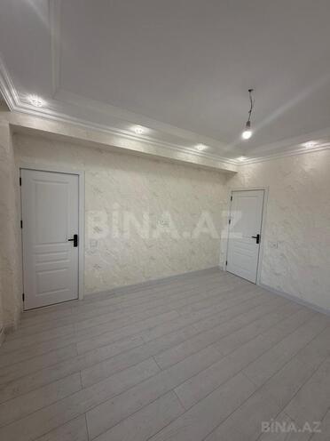 Satılır 2 otaqlı yeni tikili 44 m², Masazır q., photo 1 from 10