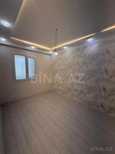 Satılır 2 otaqlı yeni tikili 44 m², Masazır q., photo 4 from 10
