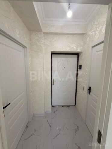 Satılır 2 otaqlı yeni tikili 44 m², Masazır q., photo 6 from 10