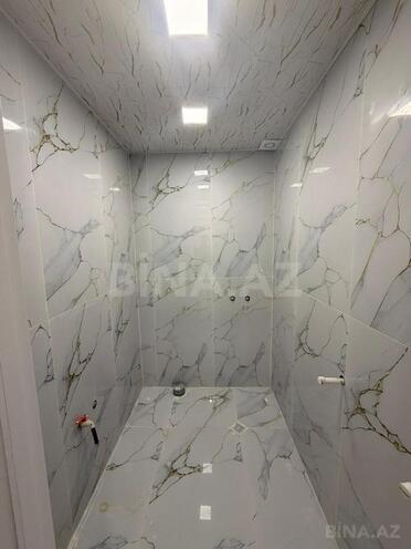 Satılır 2 otaqlı yeni tikili 44 m², Masazır q., photo 9 from 10