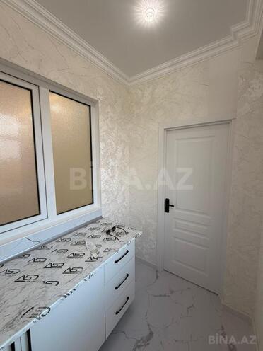 Satılır 2 otaqlı yeni tikili 44 m², Masazır q., photo 8 from 10