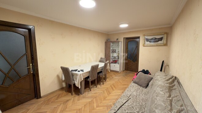 Продаётся 3-комн. вторичка 75 м², м. Иншаатчылар, photo 6 from 24