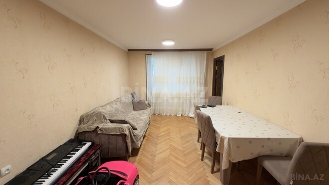 Продаётся 3-комн. вторичка 75 м², м. Иншаатчылар, photo 3 from 24