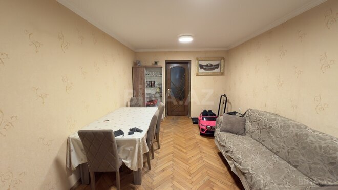 Продаётся 3-комн. вторичка 75 м², м. Иншаатчылар, photo 5 from 24