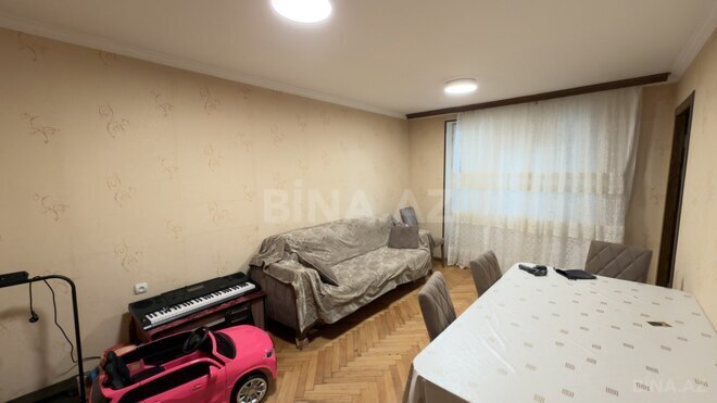 Продаётся 3-комн. вторичка 75 м², м. Иншаатчылар, photo 4 from 24