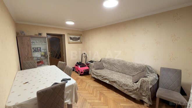 Продаётся 3-комн. вторичка 75 м², м. Иншаатчылар, photo 7 from 24