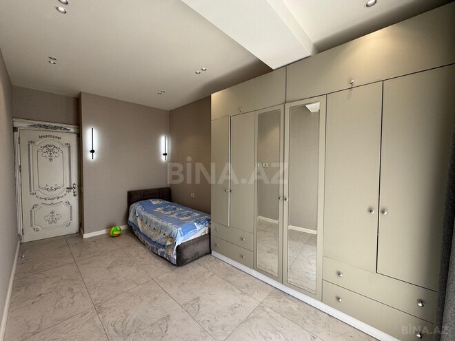 Сдаётся 3-комн. новостройка 90 м², Хатаинский р., photo 9 from 15