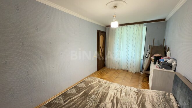 Продаётся 3-комн. вторичка 75 м², м. Иншаатчылар, photo 12 from 24