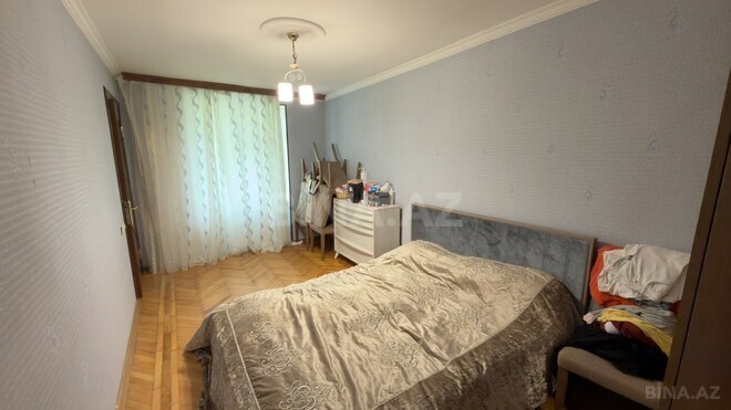 Продаётся 3-комн. вторичка 75 м², м. Иншаатчылар, photo 10 from 24