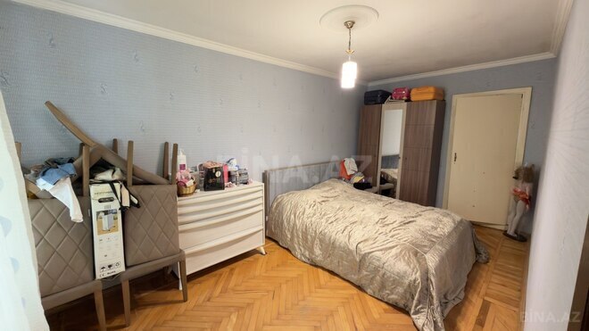 Продаётся 3-комн. вторичка 75 м², м. Иншаатчылар, photo 8 from 24