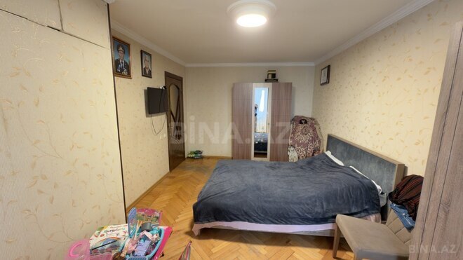 Продаётся 3-комн. вторичка 75 м², м. Иншаатчылар, photo 16 from 24