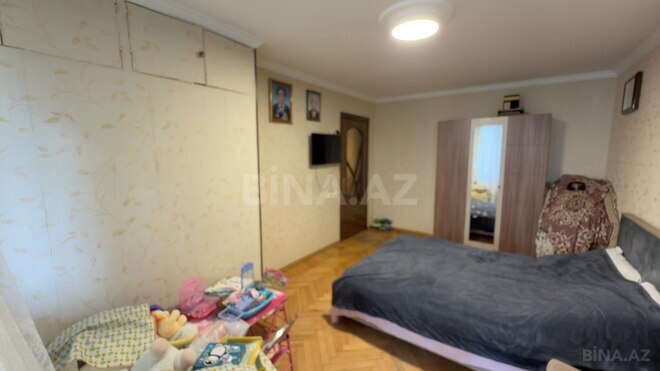 Продаётся 3-комн. вторичка 75 м², м. Иншаатчылар, photo 15 from 24