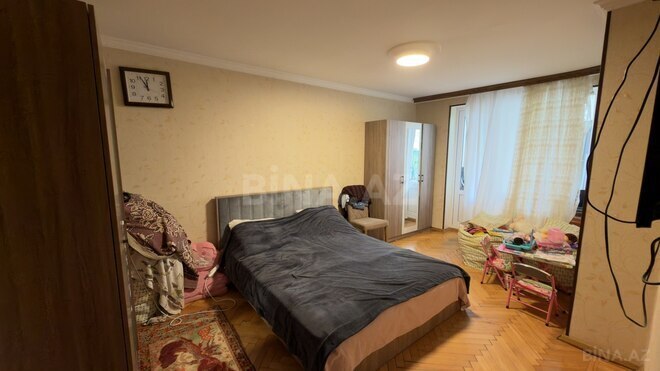 Продаётся 3-комн. вторичка 75 м², м. Иншаатчылар, photo 13 from 24