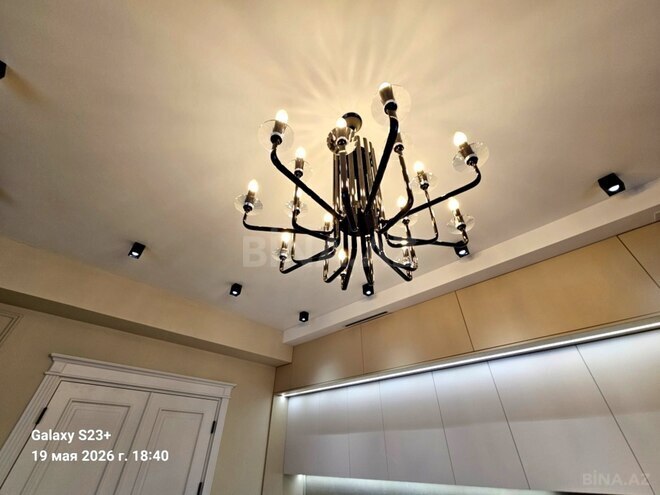 Satılır 4 otaqlı yeni tikili 157 m², Ağ şəhər q., photo 8 from 29