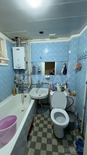 Продаётся 3-комн. вторичка 75 м², м. Иншаатчылар, photo 23 from 24