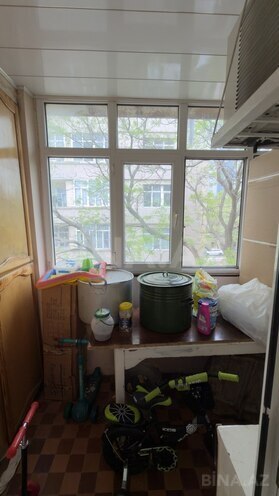 Продаётся 3-комн. вторичка 75 м², м. Иншаатчылар, photo 22 from 24