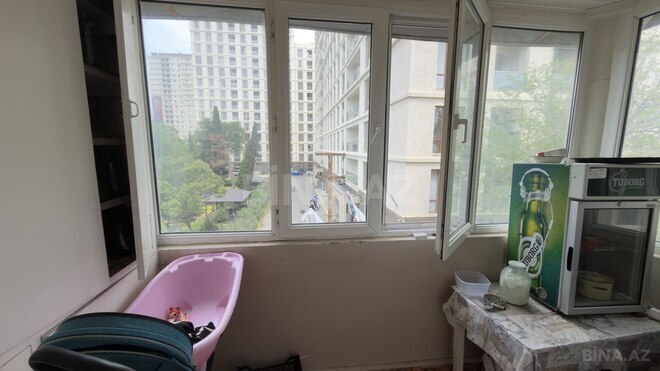 Продаётся 3-комн. вторичка 75 м², м. Иншаатчылар, photo 21 from 24