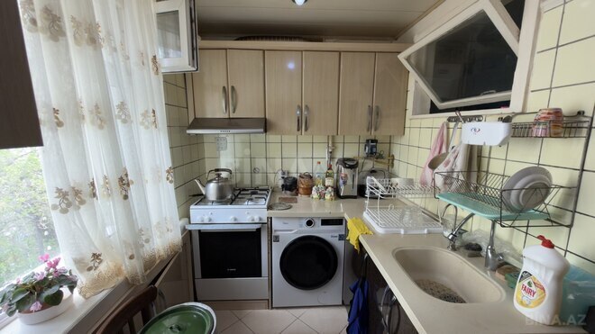 Продаётся 3-комн. вторичка 75 м², м. Иншаатчылар, photo 17 from 24