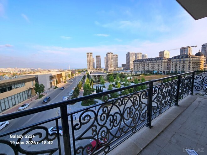 Satılır 4 otaqlı yeni tikili 157 m², Ağ şəhər q., photo 9 from 29