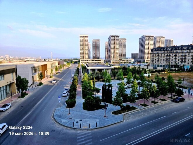 Satılır 4 otaqlı yeni tikili 157 m², Ağ şəhər q., photo 10 from 29
