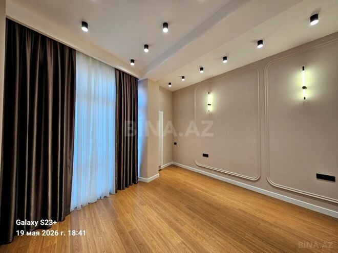 Satılır 4 otaqlı yeni tikili 157 m², Ağ şəhər q., photo 11 from 29