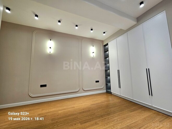 Satılır 4 otaqlı yeni tikili 157 m², Ağ şəhər q., photo 12 from 29