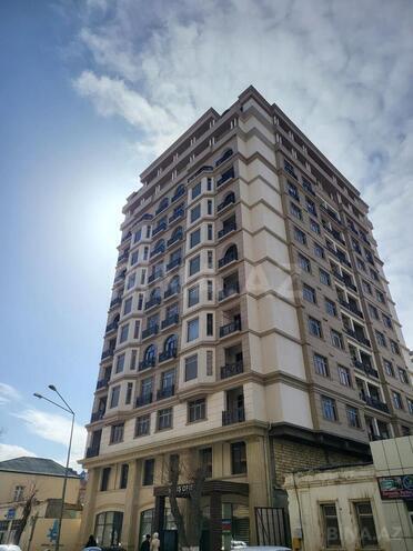 Продаётся 3-комн. новостройка 169 м², Сабаильский р., photo 1 from 19