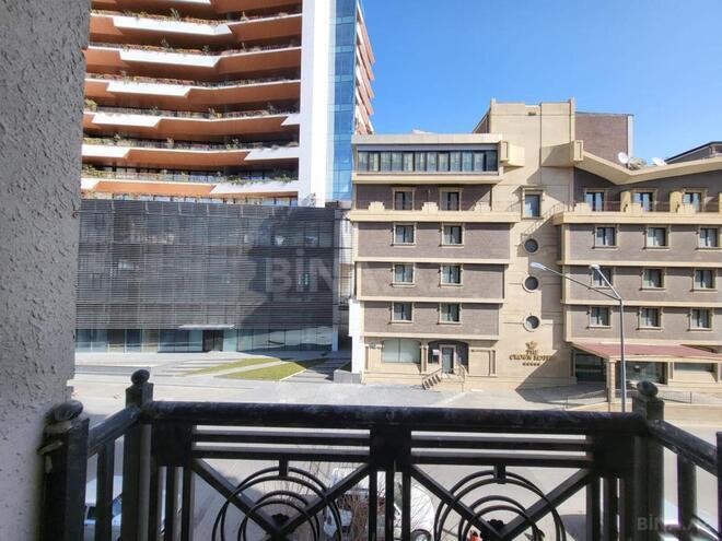 Продаётся 3-комн. новостройка 169 м², Сабаильский р., photo 5 from 19