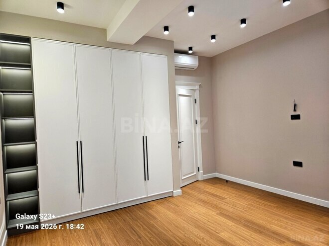Satılır 4 otaqlı yeni tikili 157 m², Ağ şəhər q., photo 13 from 29