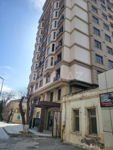 Продаётся 3-комн. новостройка 169 м², Сабаильский р., photo 18 from 19