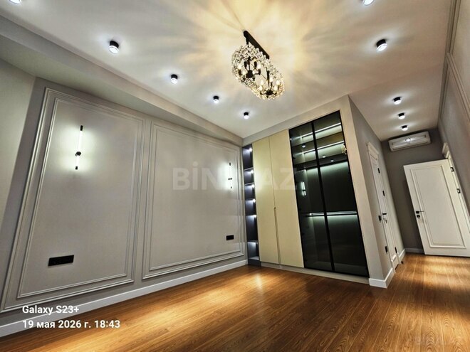 Satılır 4 otaqlı yeni tikili 157 m², Ağ şəhər q., photo 15 from 29